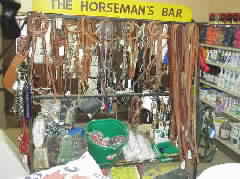 Horse Bar